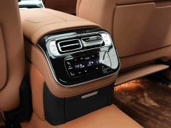 Mercedes-Benz S 450 L 4MATIC - ფოტო 18
