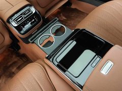 Mercedes-Benz S 450 L 4MATIC - ფოტო 19