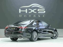 Mercedes-Benz S 450 L 4MATIC - ფოტო 4
