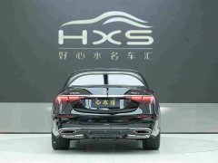 Mercedes-Benz S 450 L 4MATIC - ფოტო 5