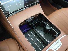 Mercedes-Benz S 400 L Business Version - ფოტო 10