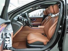 Mercedes-Benz S 400 L Business Version - ფოტო 11