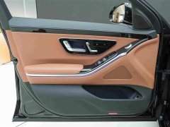 Mercedes-Benz S 400 L Business Version - ფოტო 14