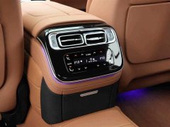 Mercedes-Benz S 400 L Business Version - ფოტო 15