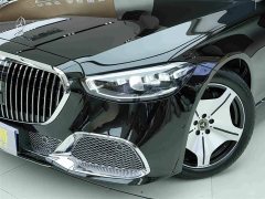 Mercedes-Benz S 400 L Business Version - ფოტო 18