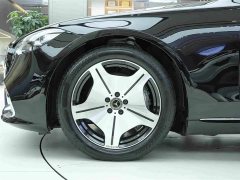 Mercedes-Benz S 400 L Business Version - ფოტო 19