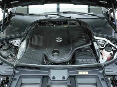 Mercedes-Benz S 400 L Business Version - ფოტო 20