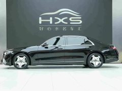 Mercedes-Benz S 400 L Business Version - ფოტო 3