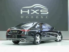 Mercedes-Benz S 400 L Business Version - ფოტო 4