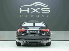 Mercedes-Benz S 400 L Business Version - ფოტო 5