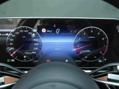 Mercedes-Benz S 400 L Business Version - ფოტო 8