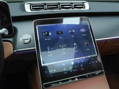 Mercedes-Benz S 400 L Business Version - ფოტო 9