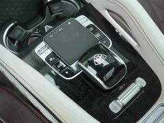 Mercedes-Benz GLS 480 4MATIC - ფოტო 10