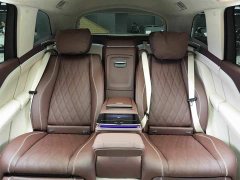 Mercedes-Benz GLS 480 4MATIC - ფოტო 14
