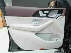 Mercedes-Benz GLS 480 4MATIC - ფოტო 16