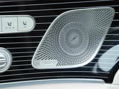 Mercedes-Benz GLS 480 4MATIC - ფოტო 17