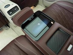 Mercedes-Benz GLS 480 4MATIC - ფოტო 18