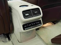 Mercedes-Benz GLS 480 4MATIC - ფოტო 19