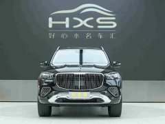 Mercedes-Benz GLS 480 4MATIC - ფოტო 2