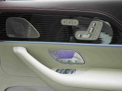 Mercedes-Benz GLS 480 4MATIC - ფოტო 20