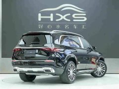 Mercedes-Benz GLS 480 4MATIC - ფოტო 4