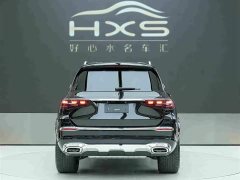 Mercedes-Benz GLS 480 4MATIC - ფოტო 5