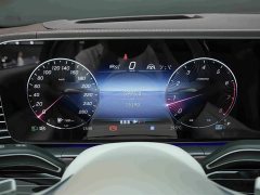 Mercedes-Benz GLS 480 4MATIC - ფოტო 8