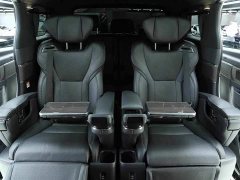 Mercedes-Benz 2.5L Edition - ფოტო 14