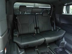 Mercedes-Benz 2.5L Edition - ფოტო 15