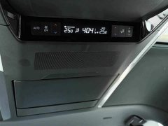 Mercedes-Benz 2.5L Edition - ფოტო 19