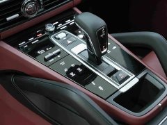 Porsche Cayenne Coupé 3.0T - ფოტო 11