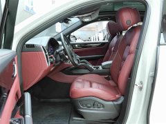 Porsche Cayenne Coupé 3.0T - ფოტო 12