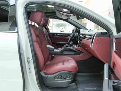 Porsche Cayenne Coupé 3.0T - ფოტო 13