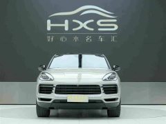 Porsche Cayenne Coupé 3.0T - ფოტო 2