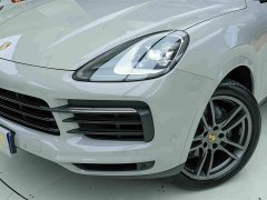 Porsche Cayenne Coupé 3.0T - ფოტო 20
