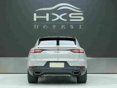 Porsche Cayenne Coupé 3.0T - ფოტო 5