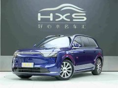 AITO M8 EREV Max Edition 37kWh 6 Edition (192) - ფოტო 1