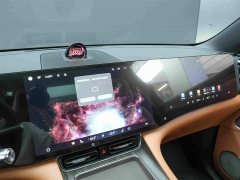 AITO M8 EREV Max Edition 37kWh 6 Edition (192) - ფოტო 10