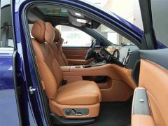 AITO M8 EREV Max Edition 37kWh 6 Edition (192) - ფოტო 13