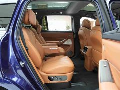 AITO M8 EREV Max Edition 37kWh 6 Edition (192) - ფოტო 14