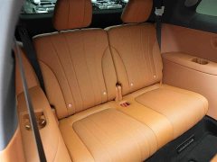 AITO M8 EREV Max Edition 37kWh 6 Edition (192) - ფოტო 15