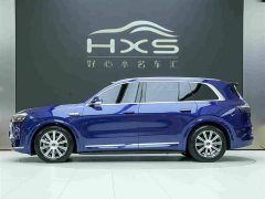 AITO M8 EREV Max Edition 37kWh 6 Edition (192) - ფოტო 3