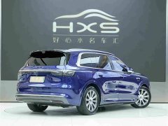 AITO M8 EREV Max Edition 37kWh 6 Edition (192) - ფოტო 4