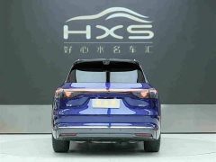 AITO M8 EREV Max Edition 37kWh 6 Edition (192) - ფოტო 5