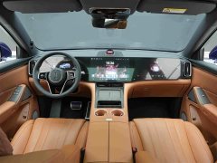 AITO M8 EREV Max Edition 37kWh 6 Edition (192) - ფოტო 6