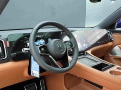 AITO M8 EREV Max Edition 37kWh 6 Edition (192) - ფოტო 8