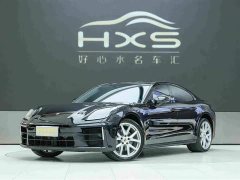 Porsche Panamera 2.9T - ფოტო 1