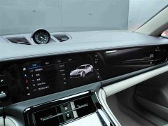 Porsche Panamera 2.9T - ფოტო 10