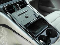 Porsche Panamera 2.9T - ფოტო 11