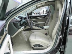 Porsche Panamera 2.9T - ფოტო 14